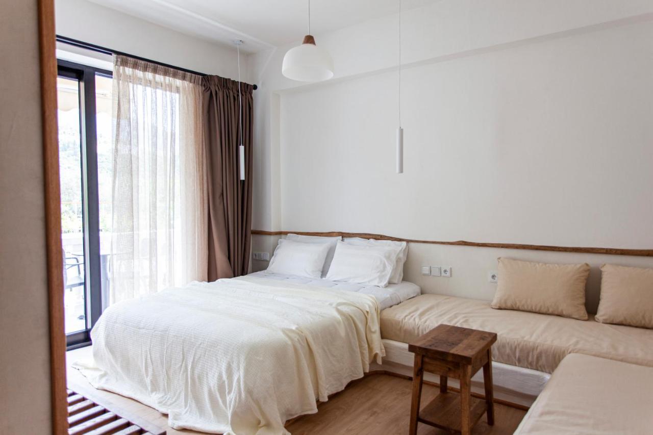 Alex & Sofi Hotel ฮีมาเรอ ภายนอก รูปภาพ