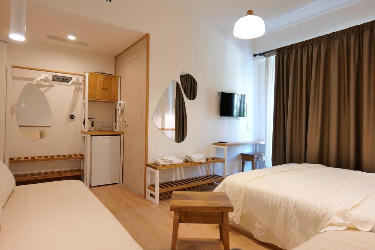 Alex & Sofi Hotel ฮีมาเรอ ภายนอก รูปภาพ