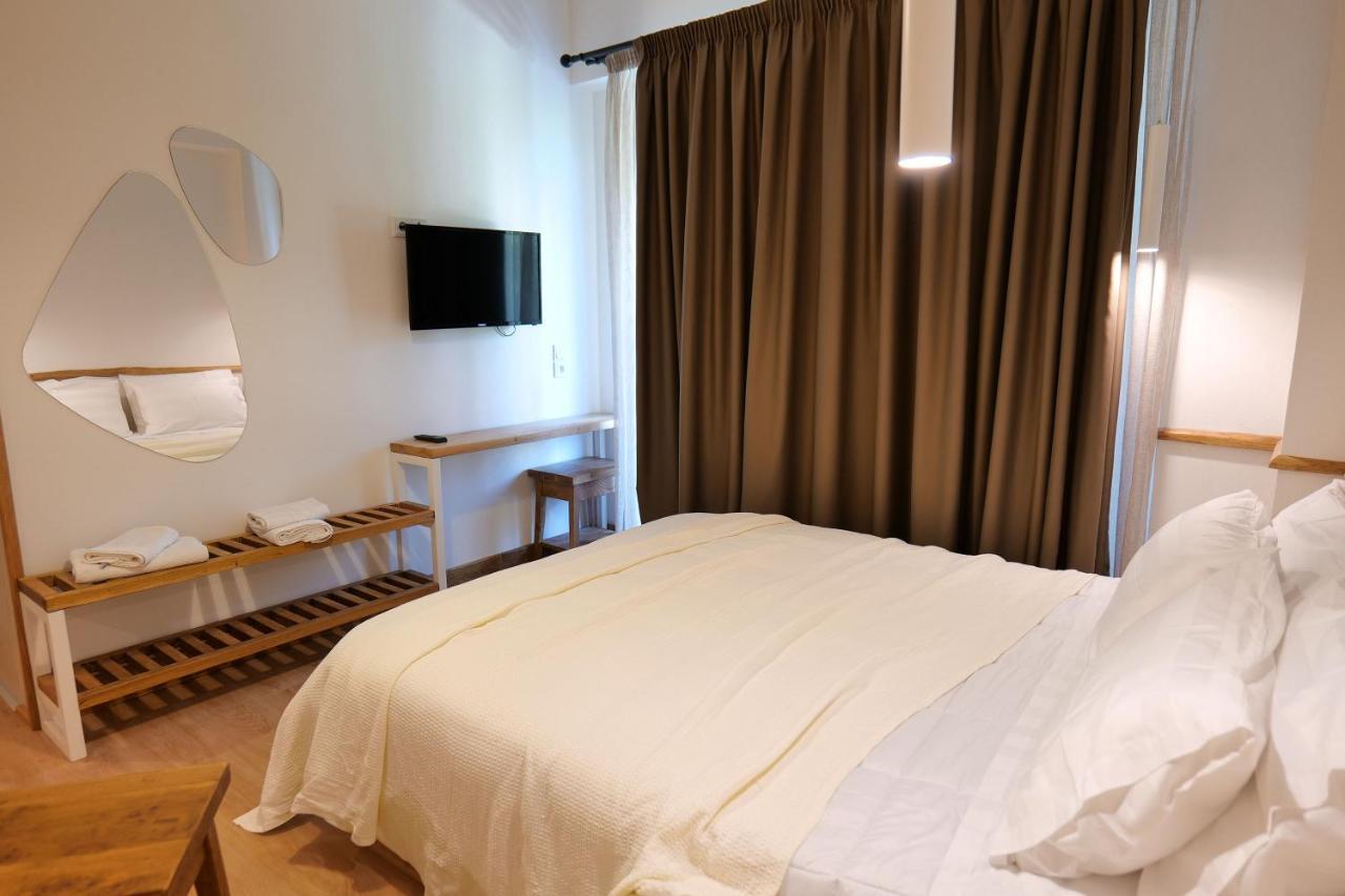 Alex & Sofi Hotel ฮีมาเรอ ภายนอก รูปภาพ