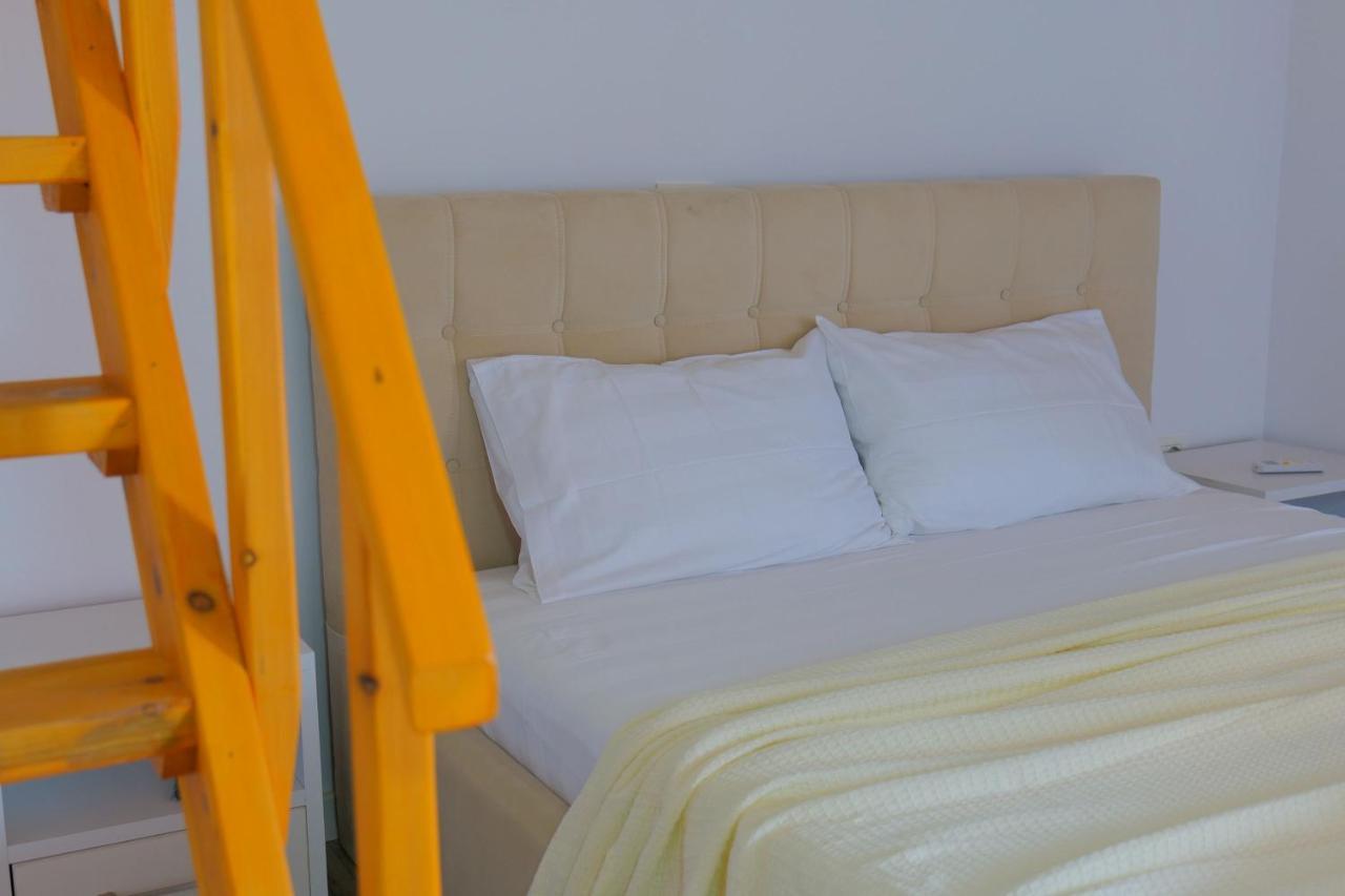 Alex & Sofi Hotel ฮีมาเรอ ภายนอก รูปภาพ