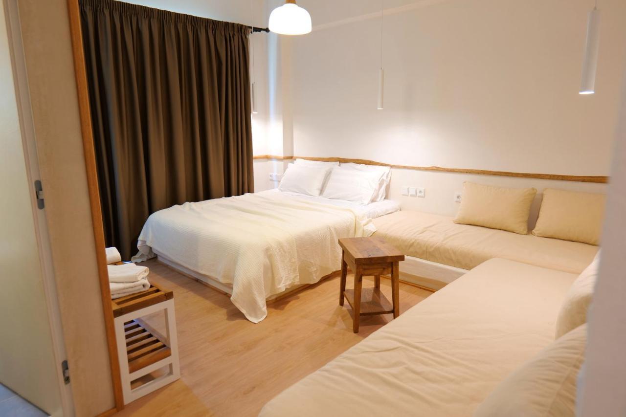 Alex & Sofi Hotel ฮีมาเรอ ภายนอก รูปภาพ
