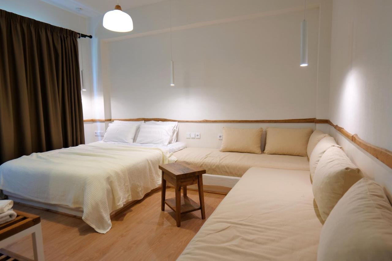 Alex & Sofi Hotel ฮีมาเรอ ภายนอก รูปภาพ