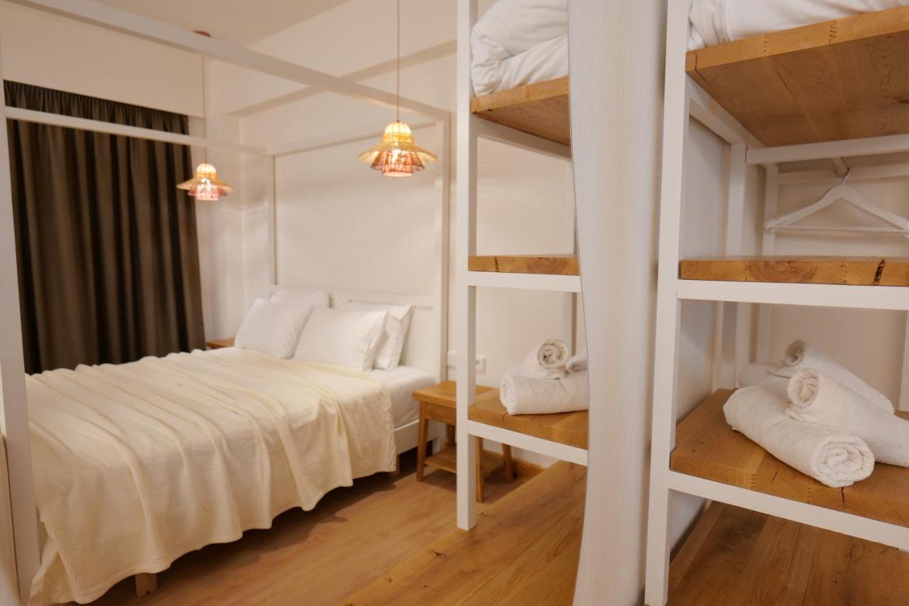 Alex & Sofi Hotel ฮีมาเรอ ภายนอก รูปภาพ