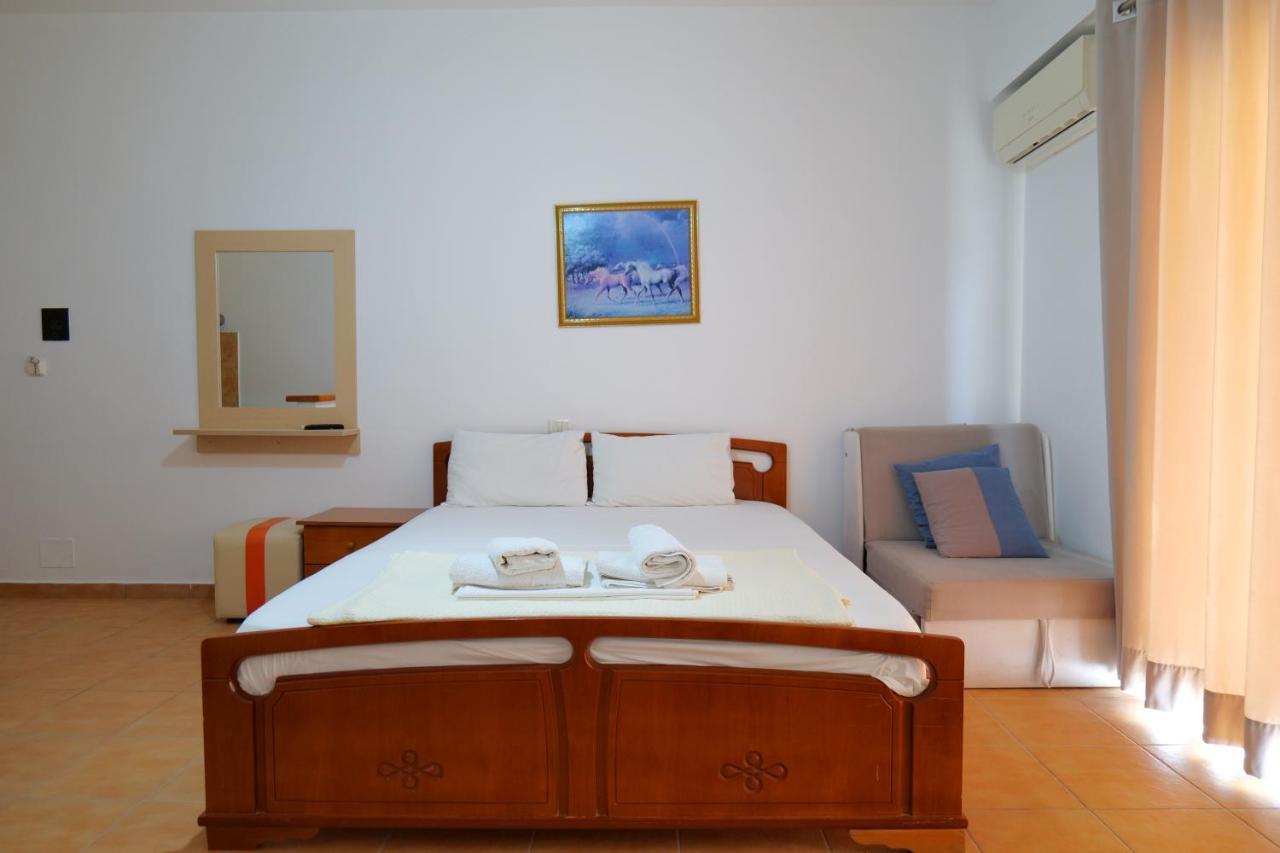 Alex & Sofi Hotel ฮีมาเรอ ภายนอก รูปภาพ
